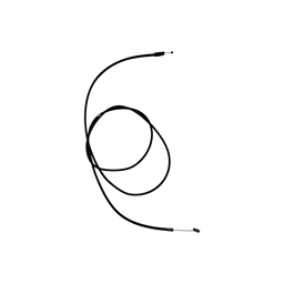 CABO ABERTURA CAPO HYUNDAI HB20 2013 A 2019