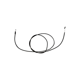 CABO ABERTURA CAPO HYUNDAI HB20 2013 A 2019