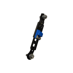 SUPORTE REGULAGEM CINTO DE SEGURANÇA HYUNDAI HB20 2013 A 2019