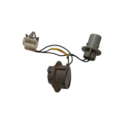 CHICOTE LANTERNA TAMPA TRASEIRA HYUNDAI HB20 2013 A 2019