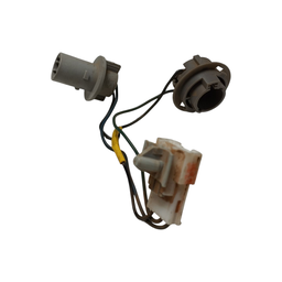 CHICOTE LANTERNA TAMPA TRASEIRA HYUNDAI HB20 2013 A 2019