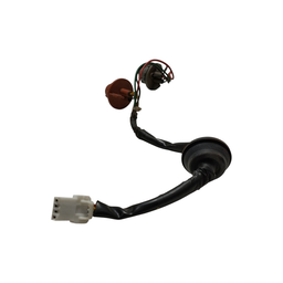 CHICOTE LANTERNA TRASEIRA DITREITA HYUNDAI HB20 2013 A 2019