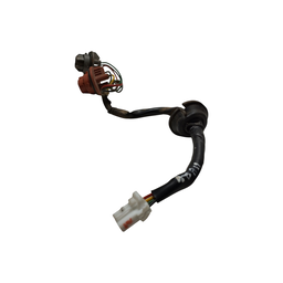 CHICOTE LANTERNA TRASEIRA ESQUERDA HYUNDAI HB20 2013 A 2019