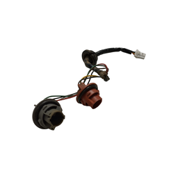 CHICOTE LANTERNA TRASEIRA ESQUERDA HYUNDAI HB20 2013 A 2019