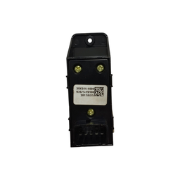 COMANDO BOTÃO VIDRO ELÉTRICO TASEIRO DIREITO HYUNDAI HB20 2013 A 2019