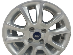 RODA ECOSPORT ARO 15