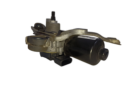 MOTOR LIMPADOR PARABRISA DIREITO FUSION 2013 A 2019