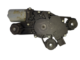 MOTOR LIMPADOR TRASEIRO FOCUS HATCH 2009 A 2019