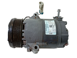 Compressor Ar Condicionado Astra Vectra Zafira 1.8 2.0 2.4 