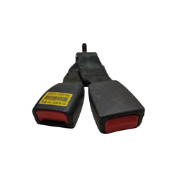 PAR CINTO FEMEA DE SEGURANÇA TRASEIRO HYUNDAI HB20 1013 A 2019