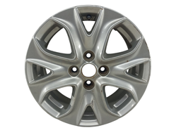 Roda Ecosport Aro 16