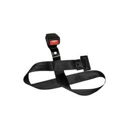 CINTO DE SEGURANÇA TRASEIRO HYUNDAI HB20 1013 A 2019