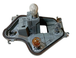 CIRCUITO DE LANTERNA TRASEIRO DIREITO FOX 2003 2004 A 2009