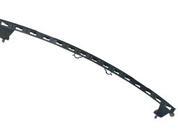 GUIA VIDRO PORTA TRASEIRA DIREITA PEUGEOT 405 1987 A 1997