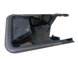 SUPORTE MAÇANETA INTERNA TRASEIRA ESQUERDA PEUGEOT 405 87/97