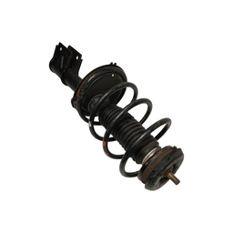 AMORTECEDOR DIANTEIRO DIREITO C4 PALLAS HATCH VTR PEUG 307