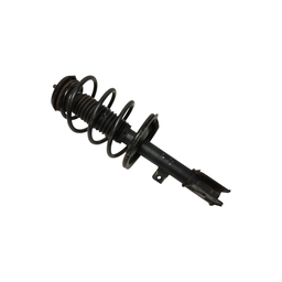 Amortecedor Dianteiro Direito C4 Pallas Hatch Vtr Peug 307