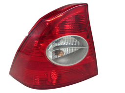 Lanterna Traseira Esquerda Focus Sedan 2009 a 2013