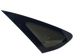 Vidro Lateral Traseiro Esquerdo Focus Sedan 2010 a 2013