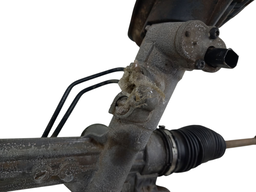 CAIXA SETOR DIREÇÃO FORD FOCUS 2009 A 2013 C/ SENSOR