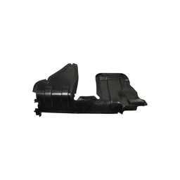 DEFLETOR ESQUERDO RADIADOR RENAULT FLUENCE 2011 A 2017