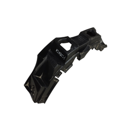 GUIA PARACHOQUE TRASEIRO ESQUERDO FLUENCE 2011 2012 A 2018