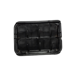 Difusor saida ar carroceria Renault Fluence Logan Duster 2011 A 2017