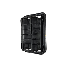 DIFUSOR SAIDA AR CARROCERIA RENAULT FLUENCE LOGAN DUSTER 2011 A 2017