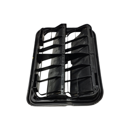 DIFUSOR SAIDA AR CARROCERIA RENAULT FLUENCE LOGAN DUSTER 2011 A 2017