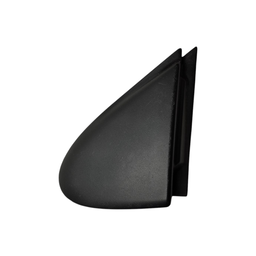 Acabamento Externo Retrovisor Esquerdo Renault Fluence 2011 A 2017