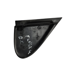 ACABAMENTO EXTERNO RETROVISOR ESQUERDO RENAULT FLUENCE 2011 A 2017