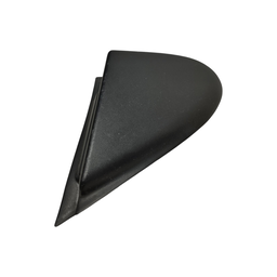 ACABAMENTO EXTERNO RETROVISOR ESQUERDO RENAULT FLUENCE 2011 A 2017