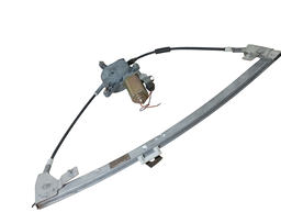 Máquina Vidro Elétrica Traseira Direita Peugeot 405 1987/97