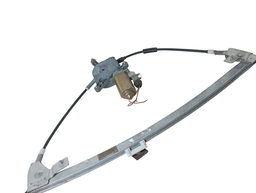 MÁQUINA VIDRO ELÉTRICA TRASEIRA DIREITA PEUGEOT 405 1987/97