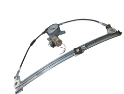 MÁQUINA VIDRO ELÉTRICA TRASEIRA DIREITA PEUGEOT 405 1987/97