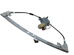 Máquina Vidro Elétrica Traseira Esquerda Peugeot 405 87/97