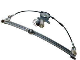 MÁQUINA VIDRO ELÉTRICA TRASEIRA ESQUERDA PEUGEOT 405 87/97