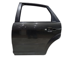 Porta Traseira Esquerda Focus Hatch/Sedan 2009 2010 a 2013