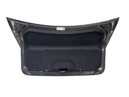 TAMPA TRASEIRA FOCUS SEDAN 2009 2010 A 2013