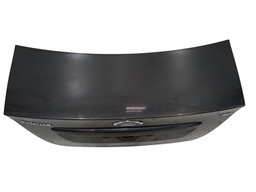 TAMPA TRASEIRA FOCUS SEDAN 2009 2010 A 2013