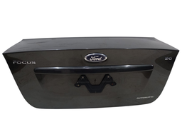 Tampa Traseira Focus Sedan 2009 2010 a 2013