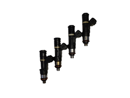 Bico Injetor New Fiesta Focus Ecosport 1.6 16v Sigma 2011/