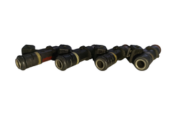 BICO INJETOR NEW FIESTA FOCUS ECOSPORT 1.6 16V SIGMA 2011/