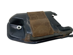 SUPORTE MAÇANETA INTERNA DIANTEIRA ESQUERDA PEUGEOT 405 