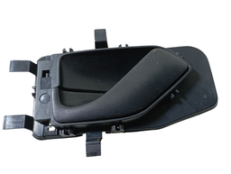 MAÇANETA INTERNA TRASEIRA ESQUERDA PEUGEOT 405 1987 A 1997