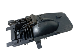 MAÇANETA INTERNA TRASEIRA ESQUERDA PEUGEOT 405 1987 A 1997