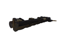 FLAUTA BICO NEW FIESTA ECOSPORT FOCUS 1.6 16V 2009 A 2017