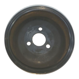 Polia Bomba Água  Ford Fiesta Zetec  2008 a 2013 1S5q8509AA