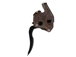 PEDAL ACELERADOR RENAULT CAPTUR 1.6 16V 2017 A 2022