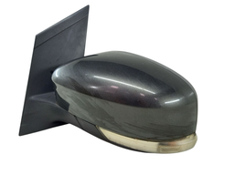 Retrovisor Esquerdo Focus 2009 a 2013 Elétrico C/ Pisca